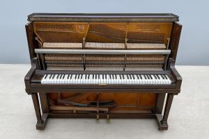 We Move Pianos | We Recycle Pianos